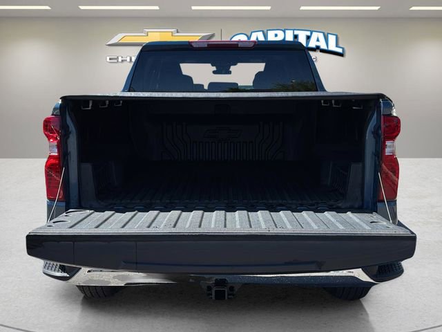 Used 2024 Chevrolet Silverado 1500 LT AWD/4WD image 33