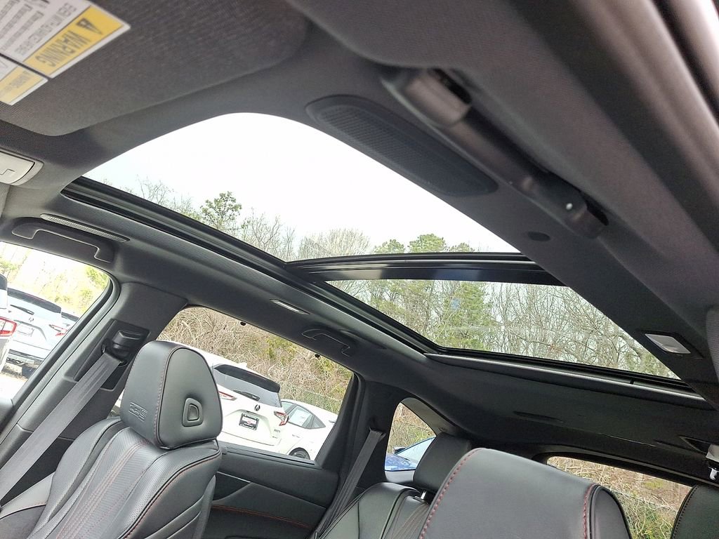 New 2026 Acura MDX Type S image 7