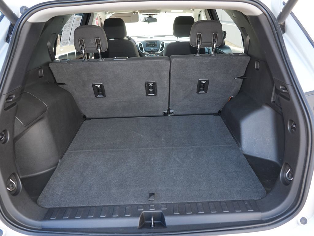 Used 2019 Chevrolet Equinox LT image 27
