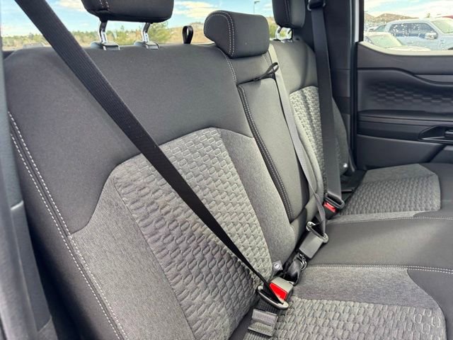 New 2025 Ford Ranger XL w/ Trailer Tow Package image 20