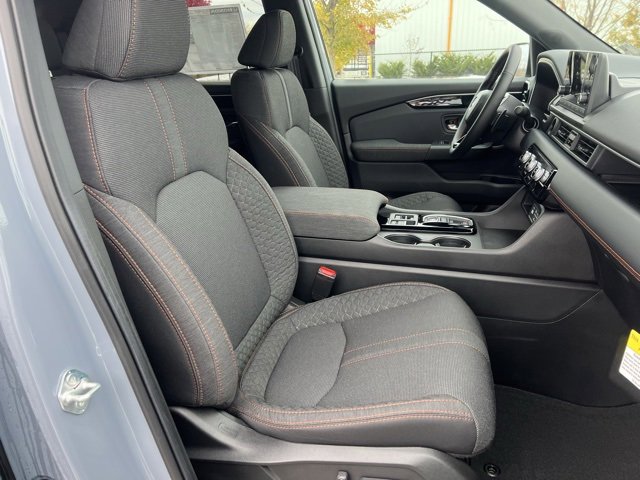 New 2025 Honda Pilot Sport image 33