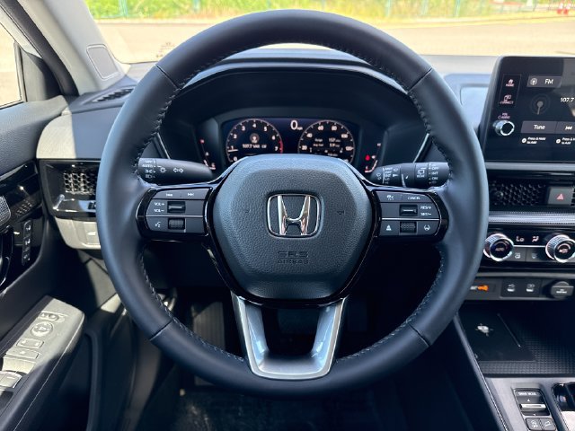 New 2026 Honda CR-V EX-L image 21