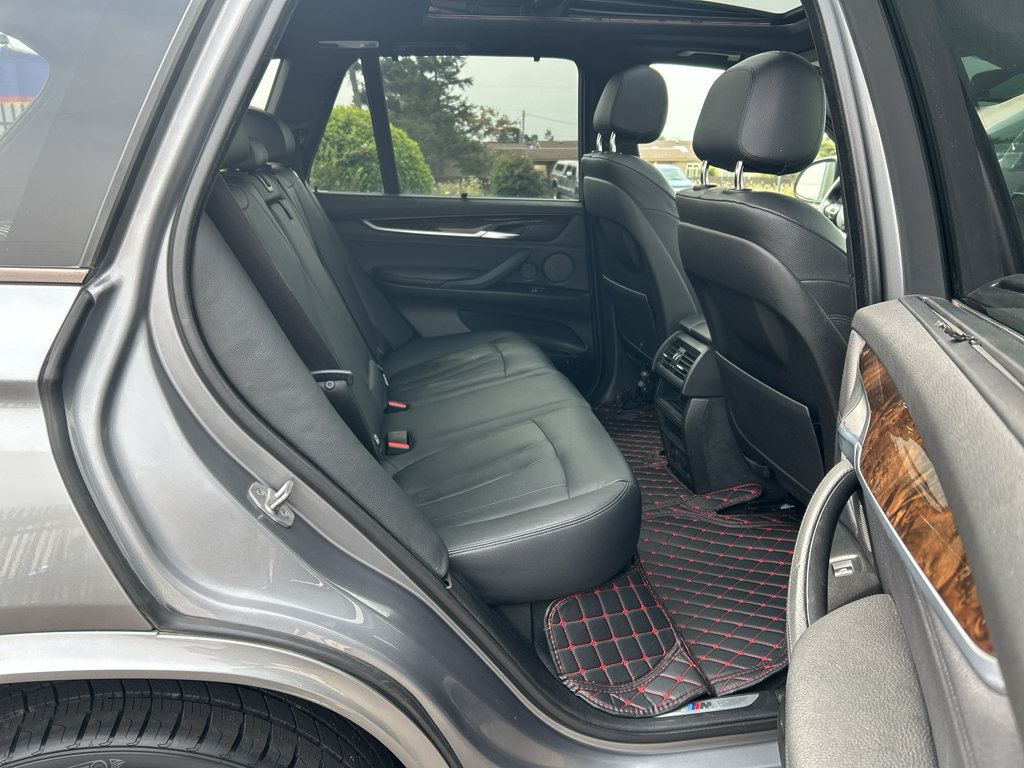 Used 2014 BMW X5 xDrive35i AWD/4WD image 32