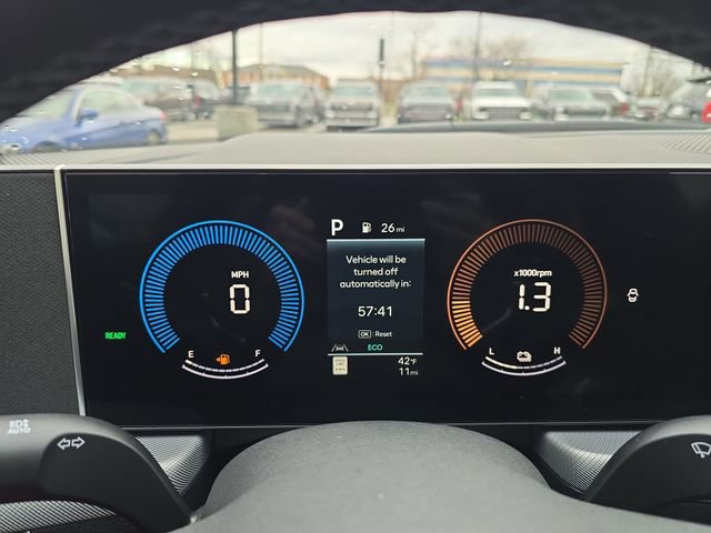 New 2026 Hyundai Sonata SEL image 15