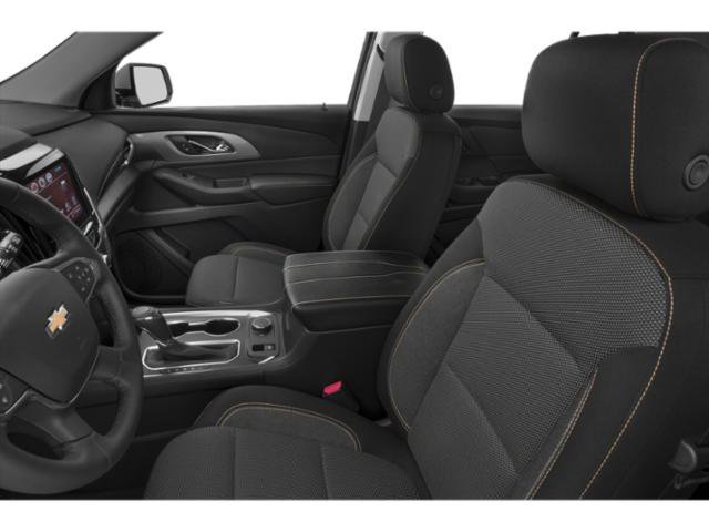Used 2018 Chevrolet Traverse LT AWD/4WD image 12