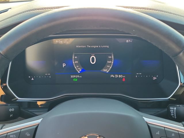 Certified 2024 Volkswagen Jetta Sport FWD image 20