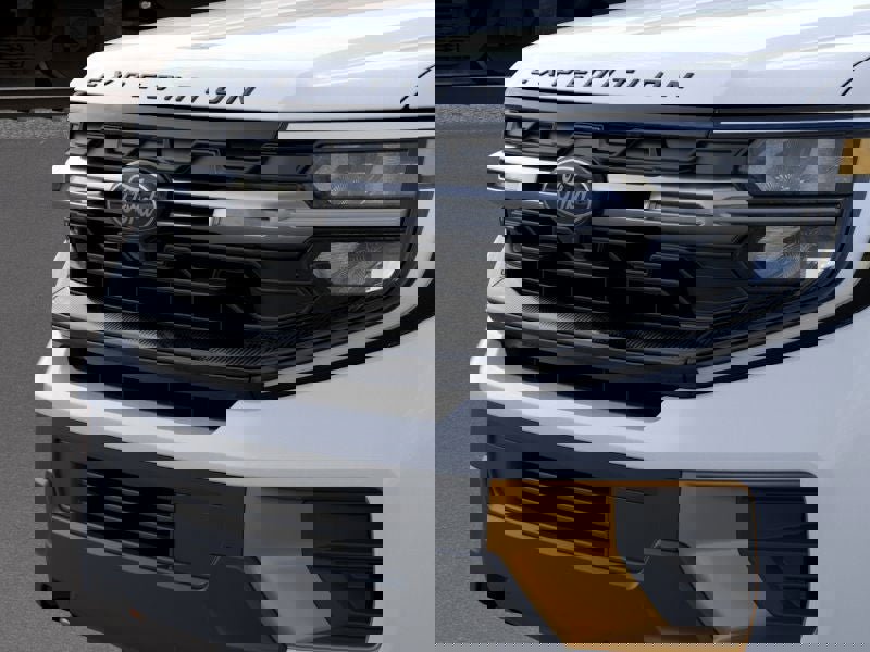 New 2026 Ford Expedition Tremor image 17