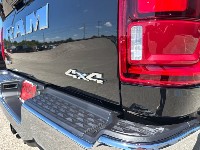 New 2026 RAM 3500 Laramie AWD/4WD image 58