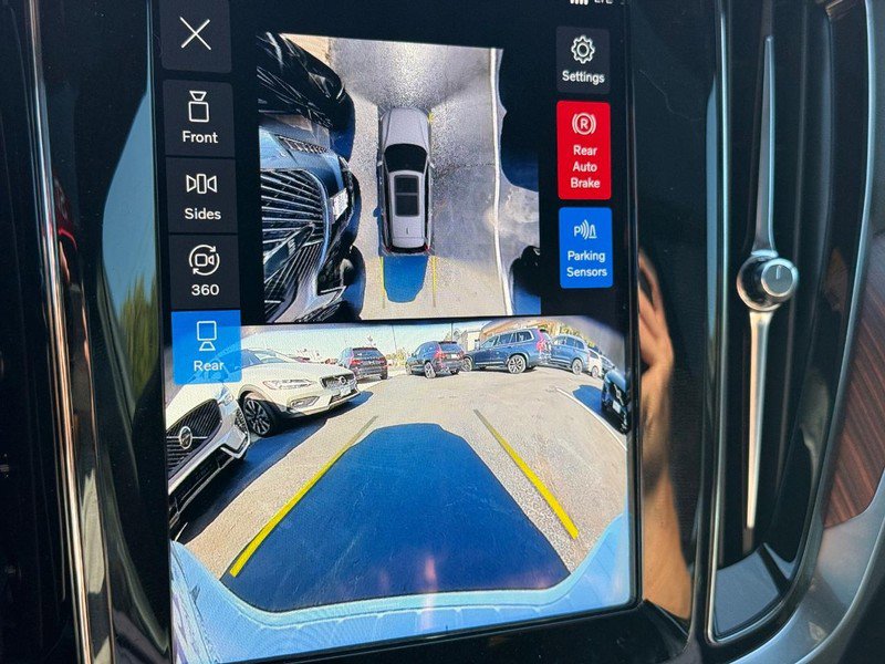 New 2026 Volvo V60 B5 Cross Country Plus w/ Climate Package image 15