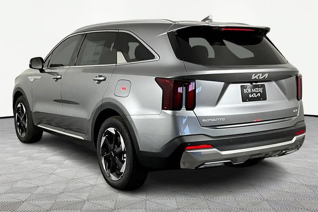 New 2026 Kia Sorento EX AWD/4WD image 4