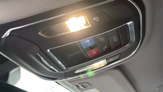 Used 2023 Jeep Grand Cherokee L Limited w/ Luxury Tech Group II image 23