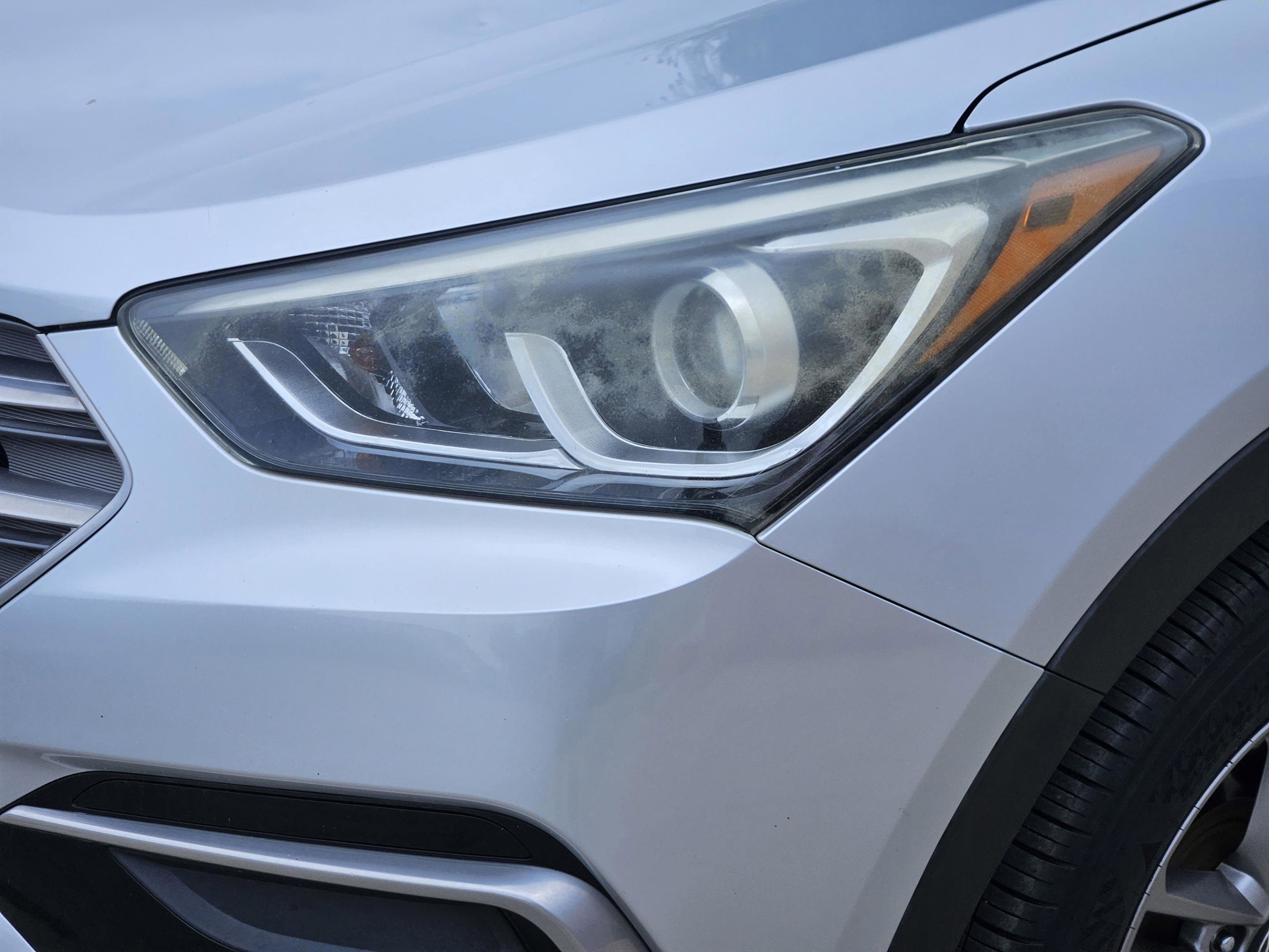 Used 2017 Hyundai Santa Fe Sport AWD/4WD image 30