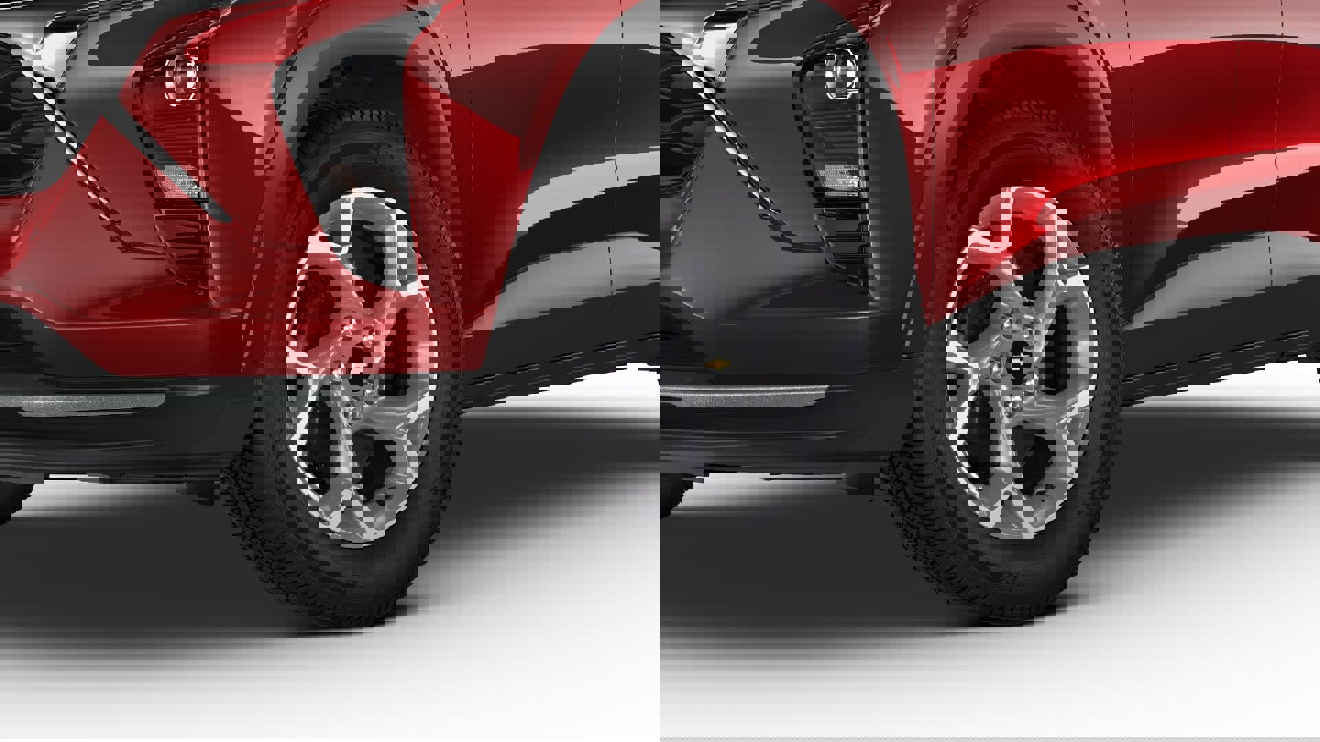 New 2026 Chevrolet Trax LT w/ Driver Confidence Package image 72