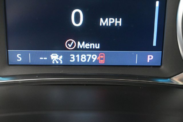 Used 2023 Chevrolet Traverse RS w/ LPO, Floor Liner Package AWD/4WD image 36