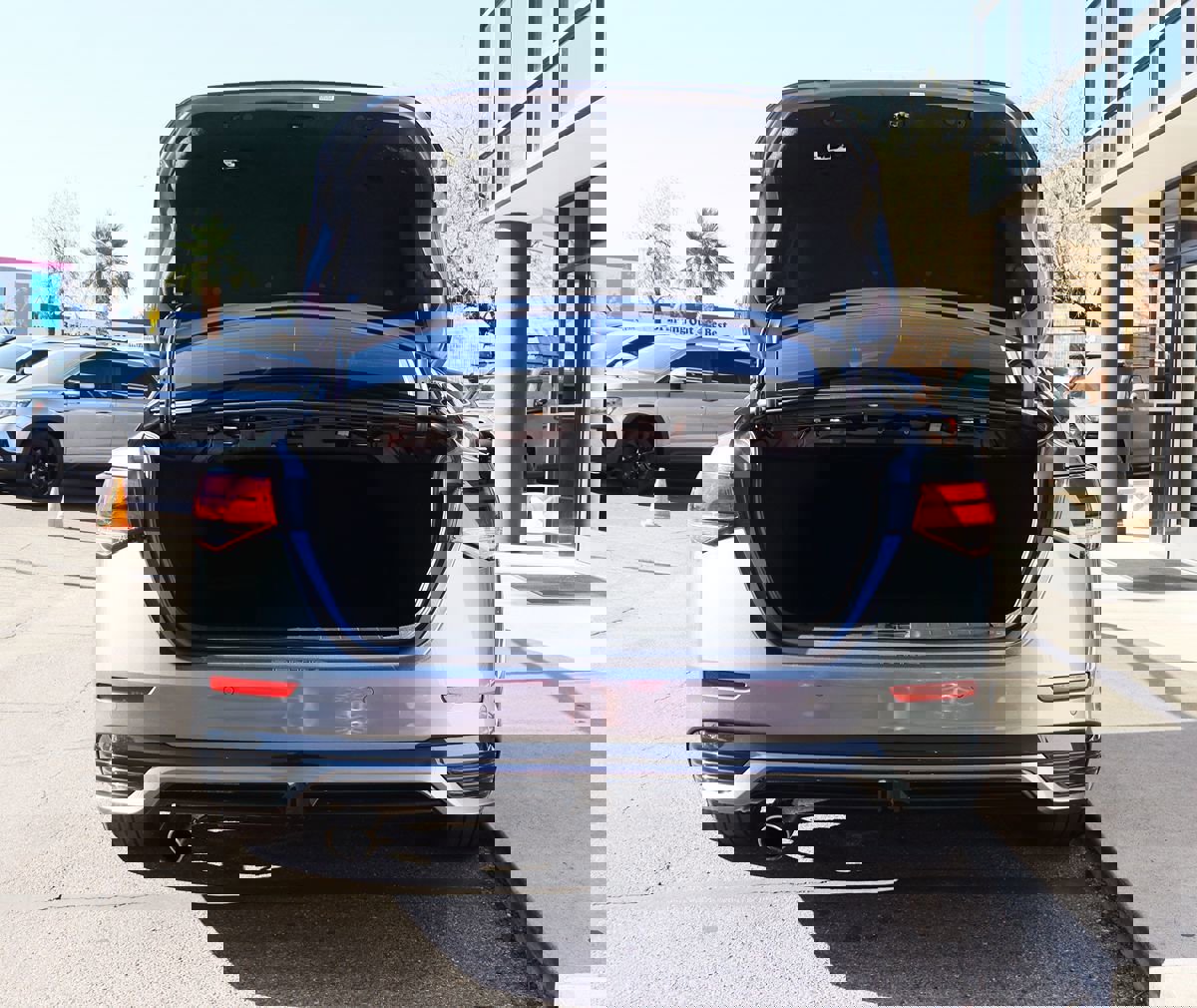 Used 2024 Nissan Sentra SR image 22