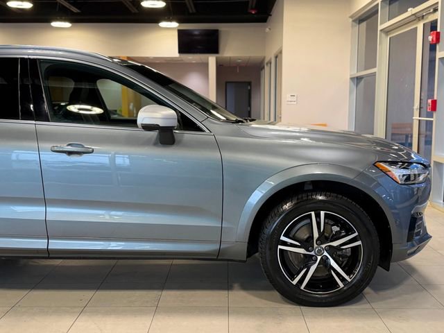 Used 2018 Volvo XC60 T6 R-Design w/ Convenience Package AWD/4WD image 16