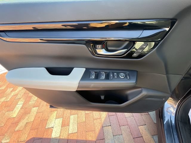 Certified 2024 Honda CR-V EX-L image 10