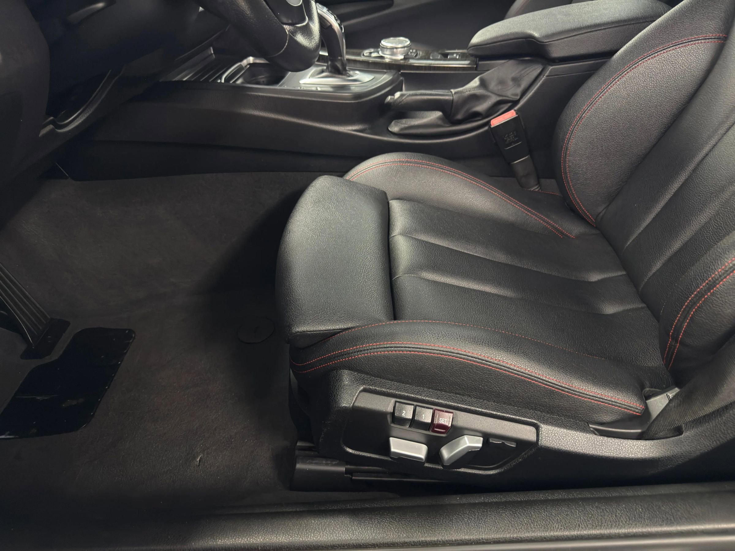 Used 2016 BMW 428i 428i Convertible 2D image 19