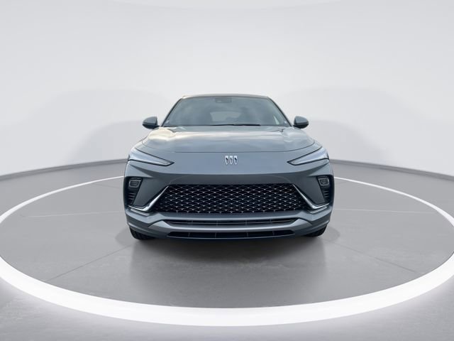 New 2026 Buick Envista Avenir video 3