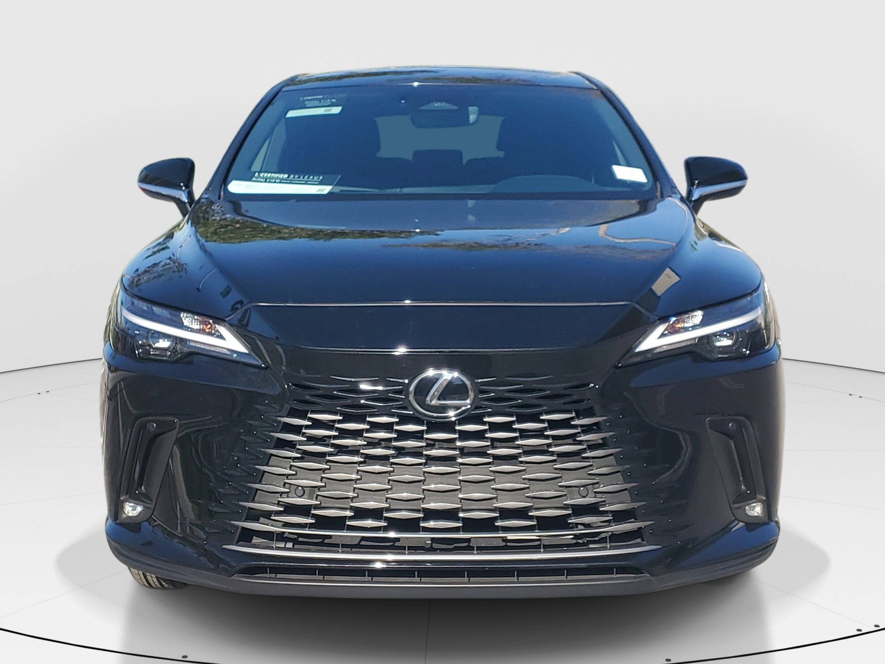 Used 2024 Lexus RX 350 FWD w/ Technology Package video 2