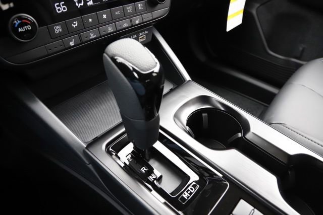 New 2026 Subaru Outback Premium AWD/4WD image 28