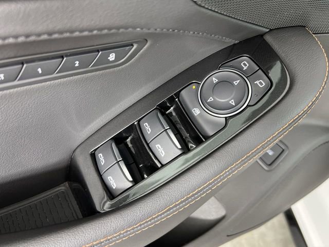 Certified 2022 Cadillac CT5 Sport w/ Climate Package image 23