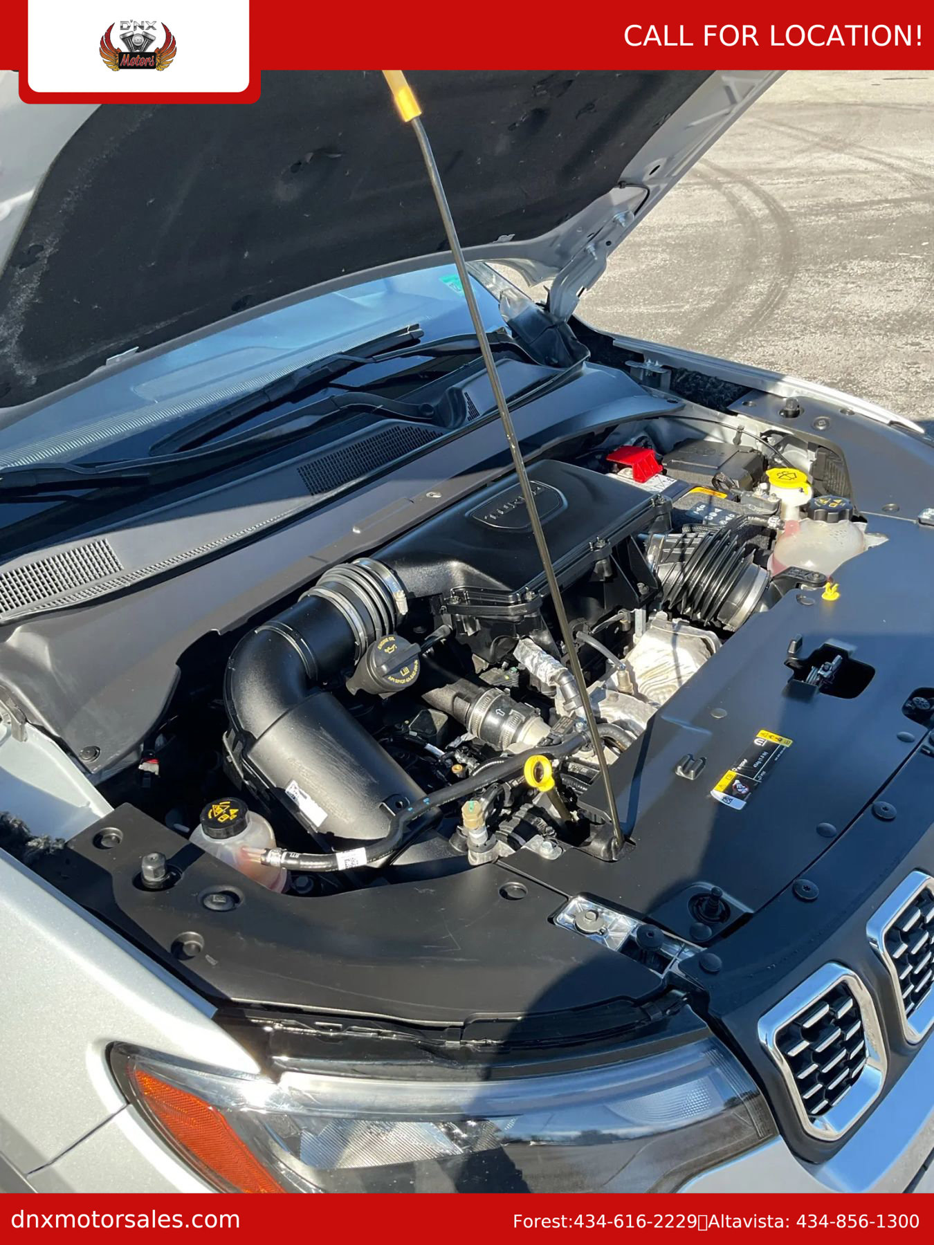 Used 2025 Jeep Compass Limited image 11