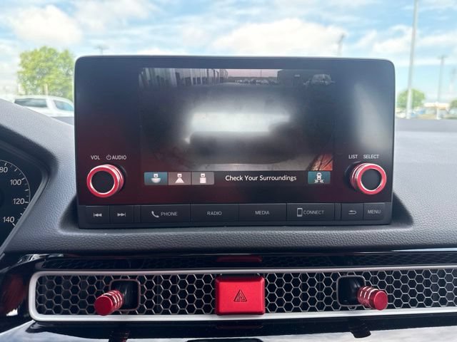 Used 2025 Honda Civic Sport image 22