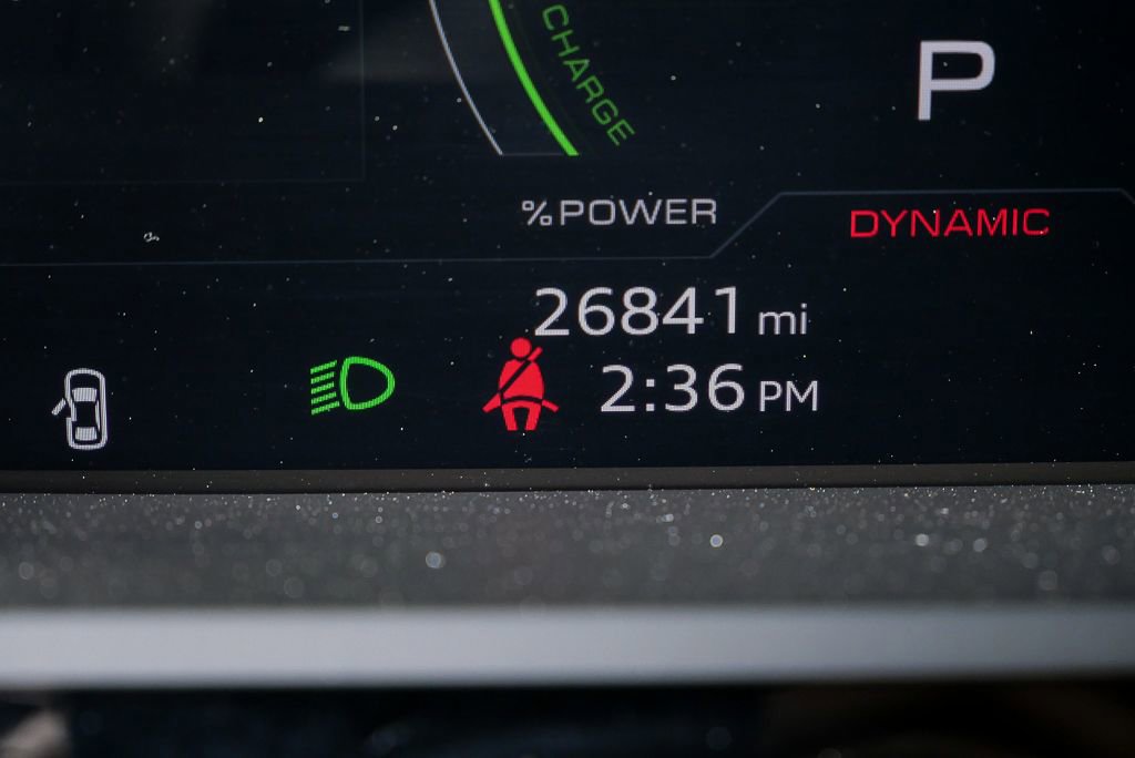 Certified 2022 Audi e-tron Premium image 11