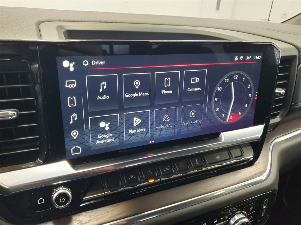 Used 2023 GMC Sierra 1500 SLT w/ SLT Convenience Package image 20