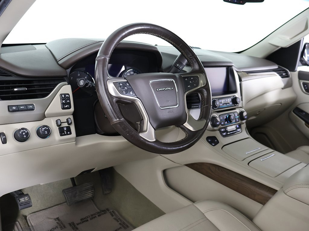 Used 2019 GMC Yukon Denali image 35