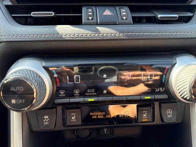 Used 2022 Toyota RAV4 XLE Premium FWD image 22