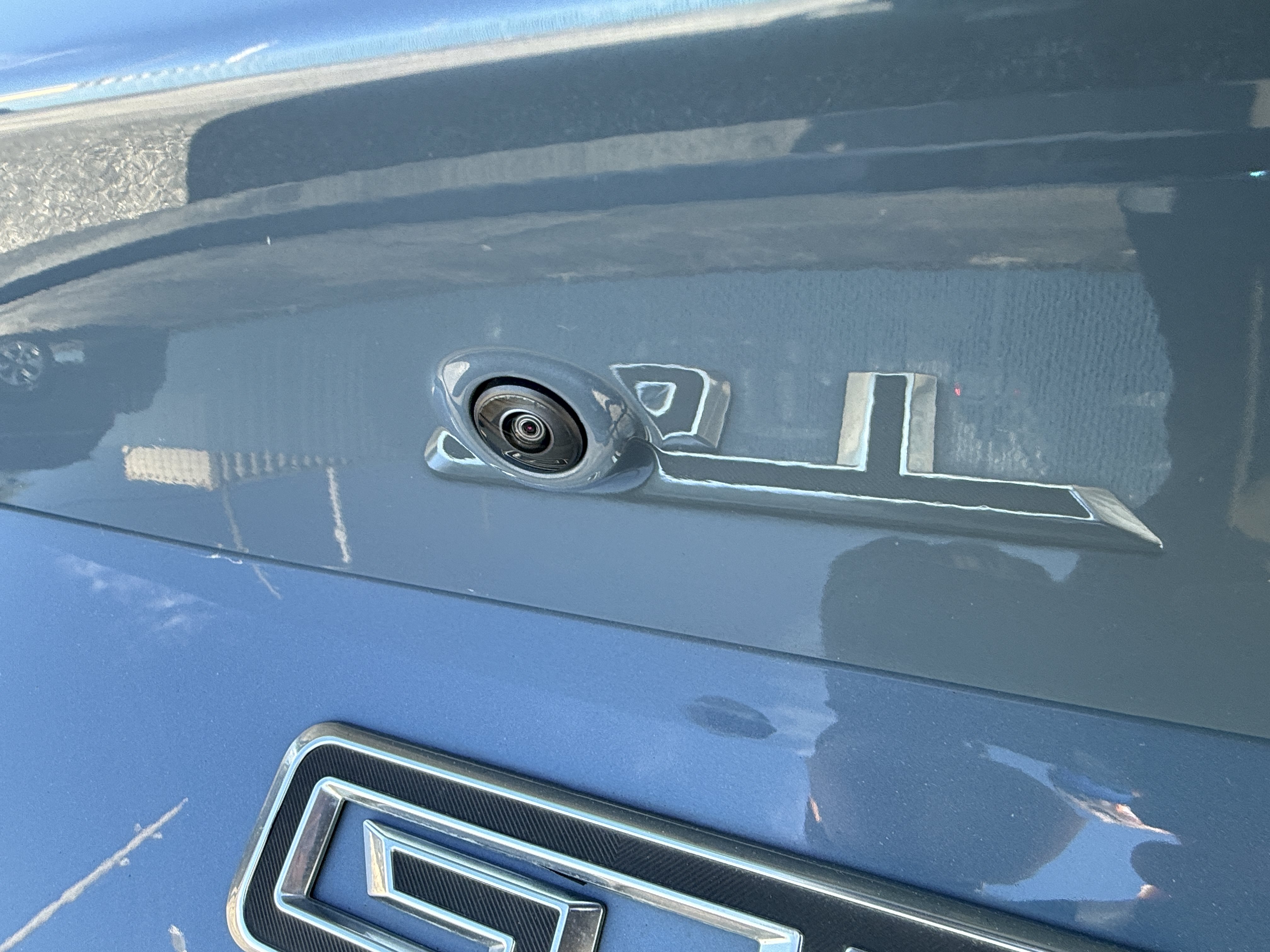 Used 2024 Ford Mustang GT Premium RWD image 4