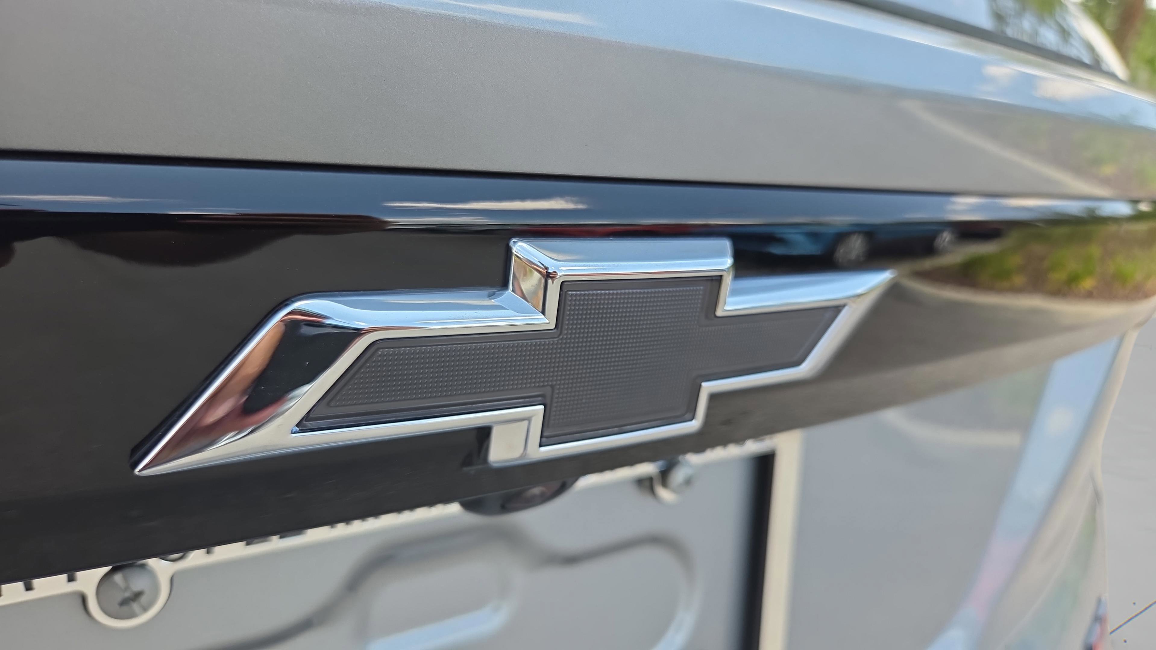 New 2027 Chevrolet Bolt RS w/ LPO, All-Weather Package FWD image 29