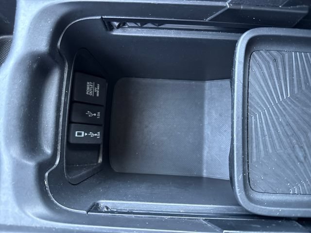 Used 2018 Honda CR-V Touring image 28