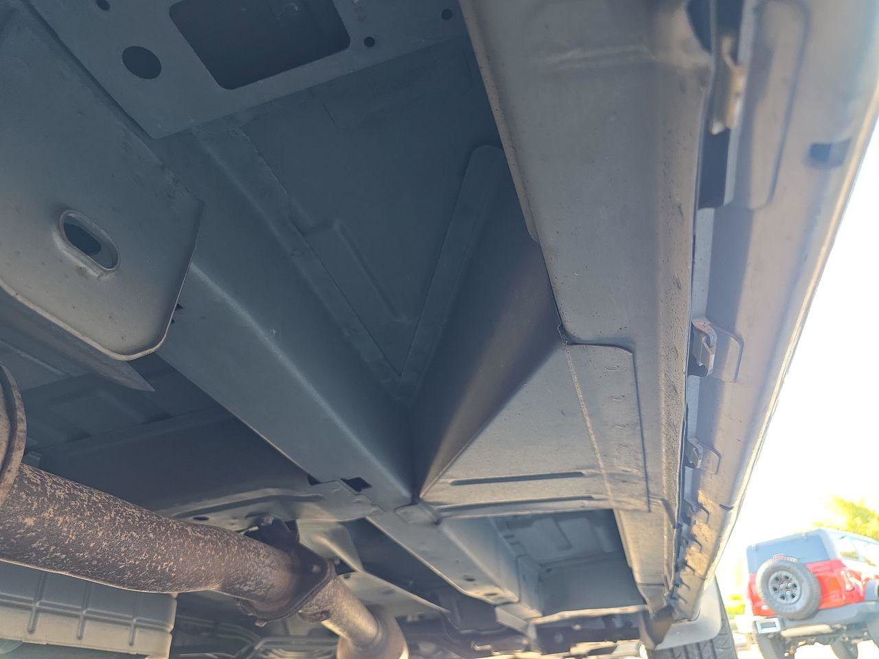 Used 2003 Oldsmobile Silhouette GLS image 30