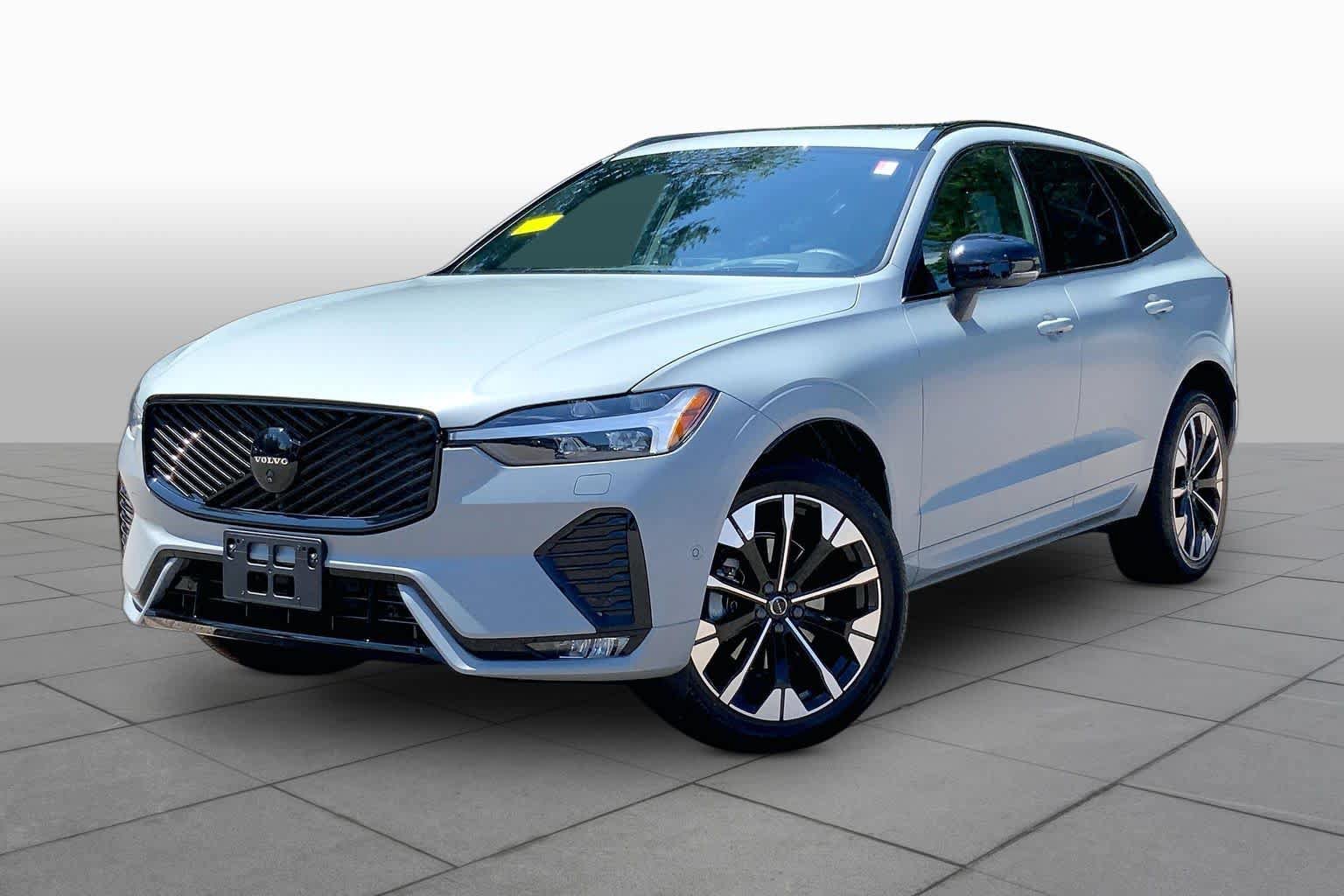 Used 2026 Volvo XC60 B5 Ultra w/ Protection Package Premier AWD/4WD image 1