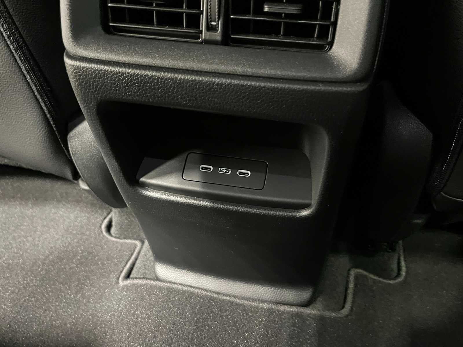 New 2026 Honda CR-V EX-L image 25