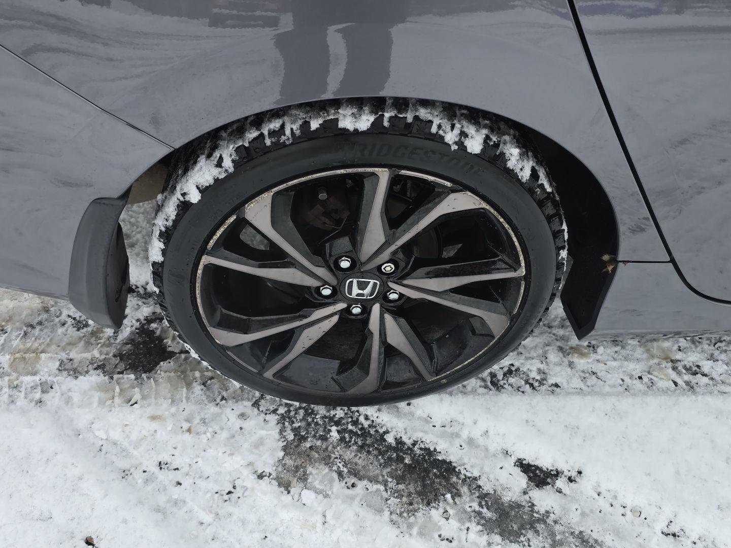 Used 2019 Honda Civic Sport image 33