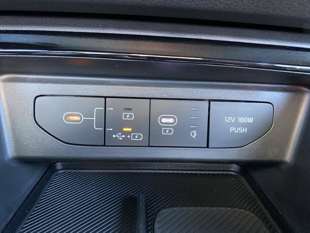 New 2026 Kia K5 GT FWD image 23