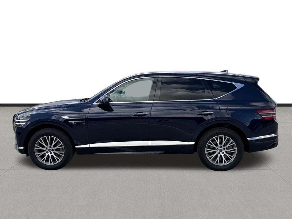 Used 2024 Genesis GV80 2.5T AWD/4WD image 8