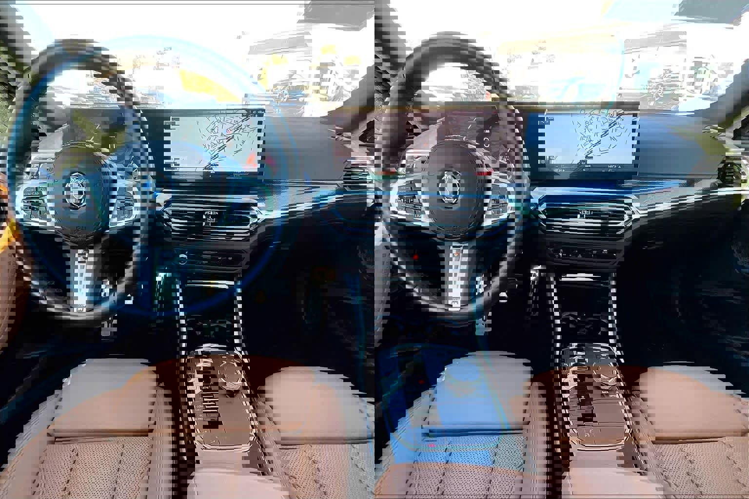 Used 2023 BMW M240i M240i w/ Premium Package image 16