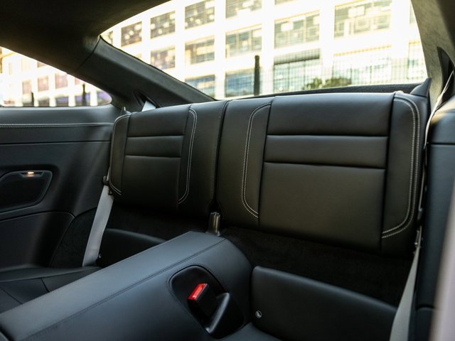 Certified 2025 Porsche 911 Carrera 4 GTS image 30