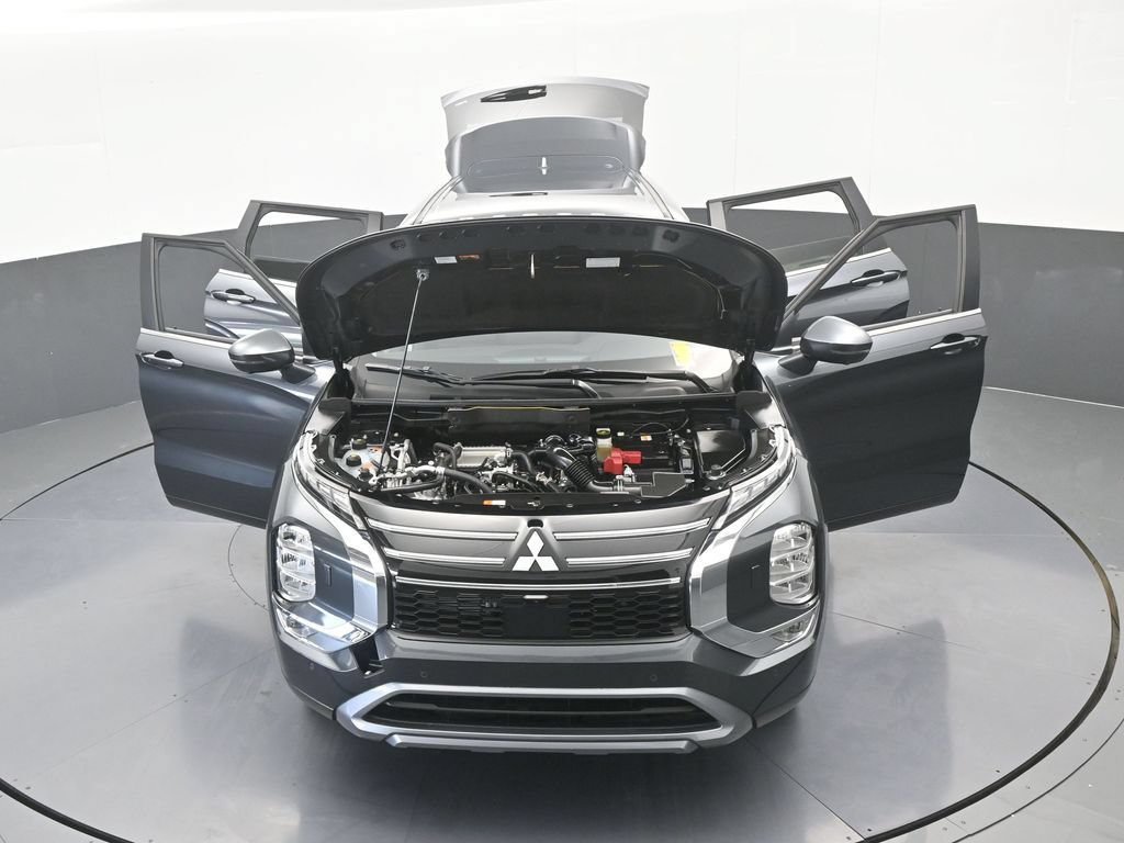 New 2026 Mitsubishi Outlander SE AWD/4WD image 84