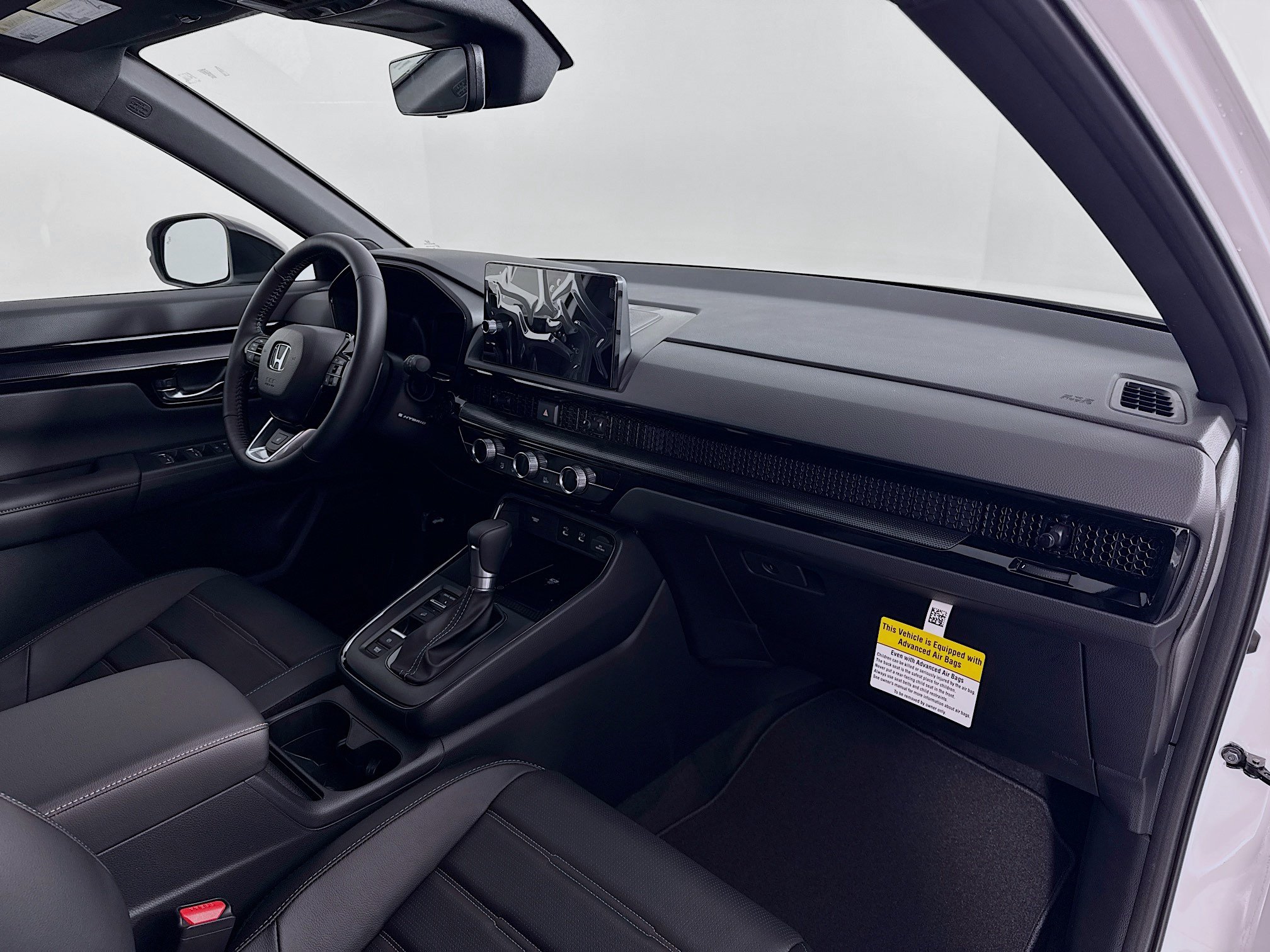 New 2026 Honda CR-V Sport Touring image 31