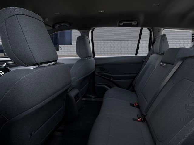 New 2026 Jeep Cherokee Laredo image 23