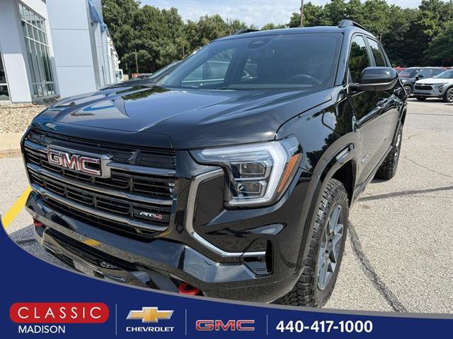 New 2026 GMC Terrain AT4 w/ Convenience Package III