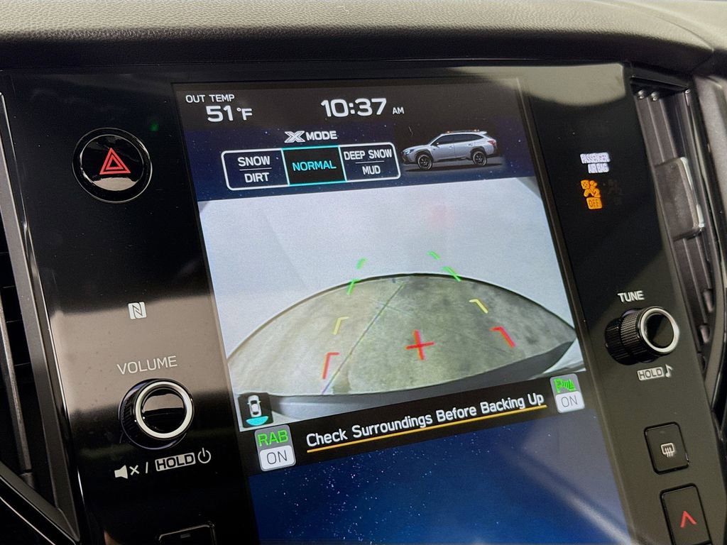 Used 2025 Subaru Outback Wilderness image 15