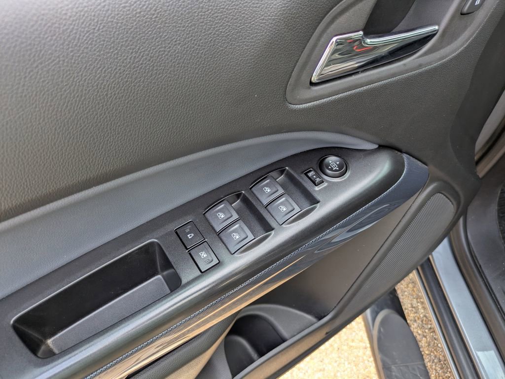 Used 2022 Chevrolet Colorado Z71 image 10