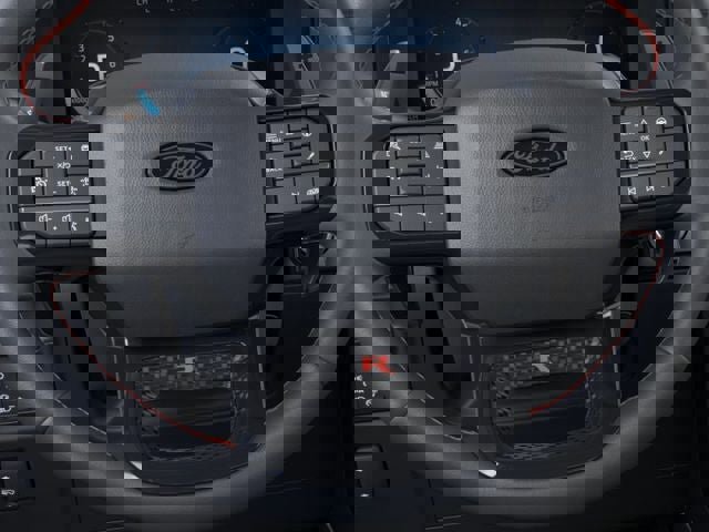 New 2026 Ford F150 Raptor AWD/4WD image 13